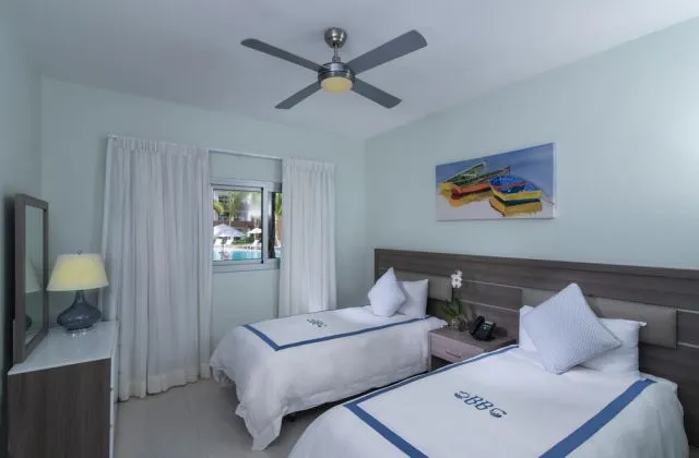 Blue Beach Punta Cana Room